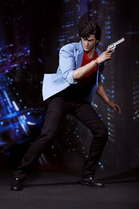 Hot Toys City Hunter: Ryo Saeba