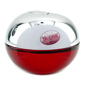 dkny red delicious