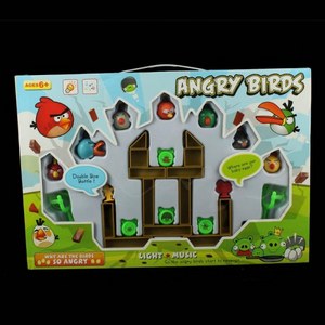 Настольная игра Angry Birds Pro