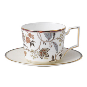Чайные чашки Wedgwood Pashmina Teacup