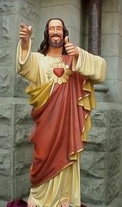 Buddy Christ