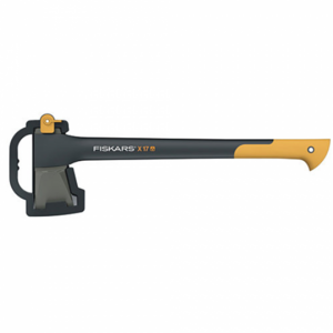 Топор-колун Fiskars X17