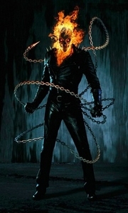 Ghost Rider 2