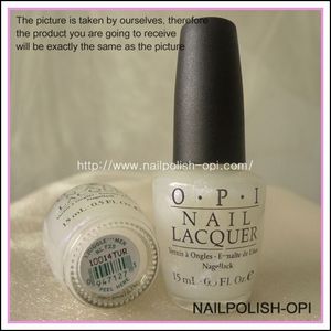 OPI I Juggle... Men