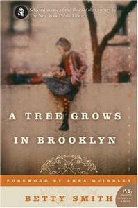 Betty Smith  "A Tree Grows in Brooklyn"