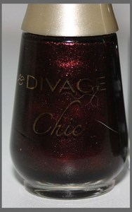 Divage CHIC № 1723