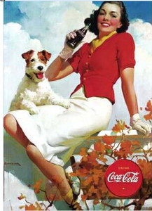 Невилл Исделл, «Внутри Coca-cola. История бренда №1 глазами легендарного СЕО»