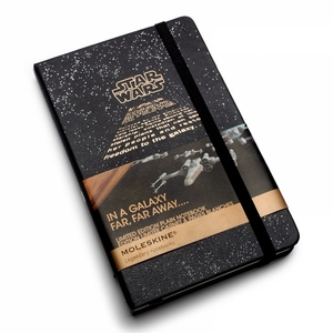 Moleskine Star Wars