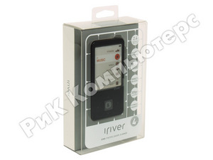 MP3 плеер iRiver E-300