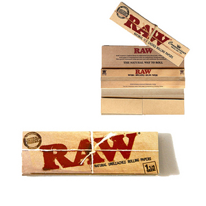 RAW Tips + Papers