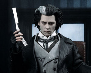 Sweeney Todd