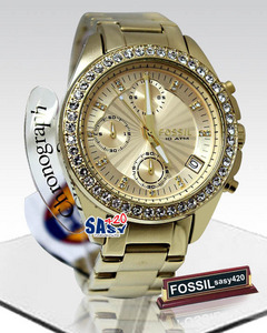 Fossil (chronograph)