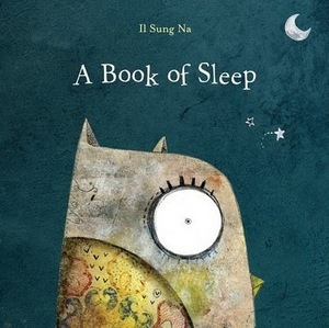 a book of sleep