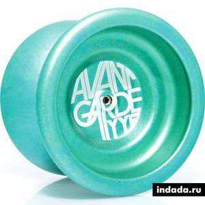 YoYoFactory Avant Garde