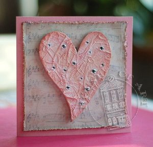 Срочно нужны валентинки друзьям!