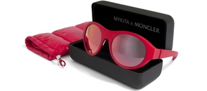 cолнцезащитные очки mykita & moncler lino