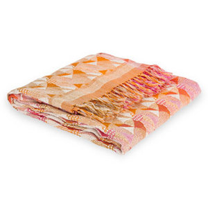 Aloha Blanket - Blankets & Throws - BEDROOM - Russia