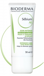 Крем Bioderma Sebium AІ