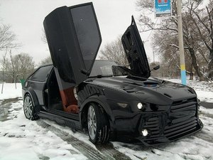 Машина