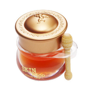 skinfood Honey Pot Lip Balm