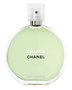 Chance Eau Fraiche Chanel