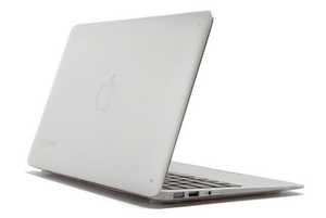 Защитный чехол Speck SeeThru Case для MacBook Air 11" Clear