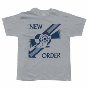 new order t-shirt