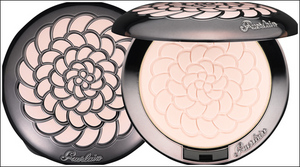 Guerlain Meteorites Compact – Компактная пудра «метеориты»