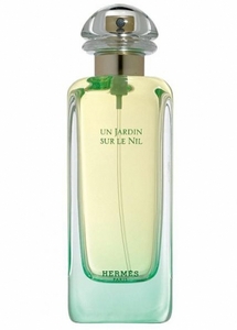 Туалетная вода Hermes "Un Jardin sur le Nil"