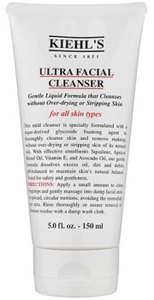 Kiehl's Ultra Facial Cleanser