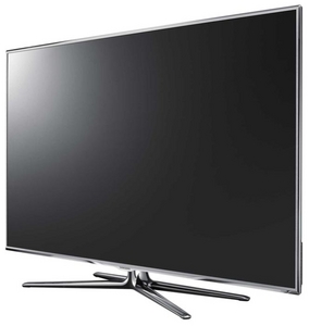 Телевизор Samsung UE40D8000