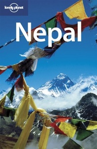 Lonely Planet Nepal Travel Guide 8th ed