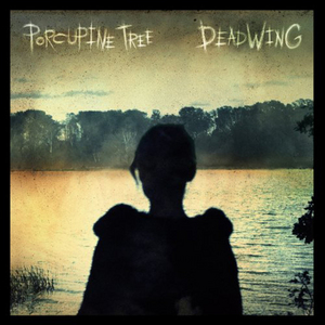 Porcupine Tree - Deadwing