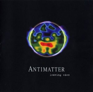 Antimatter - Leaving Eden