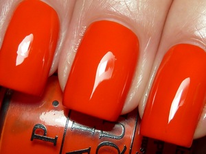 OPI A roll in the Hague
