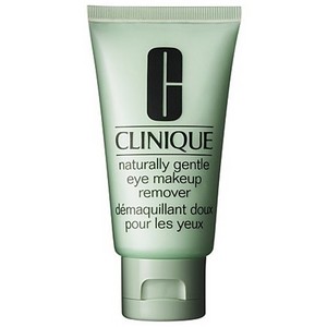 Clinique Naturally Gentle Eye Make-up Remover