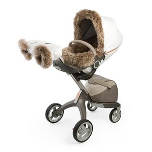 коляска Stokke