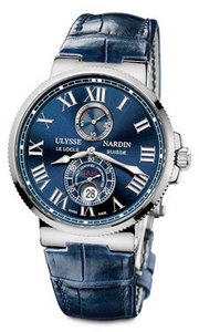 Часы Ulysse Nardin