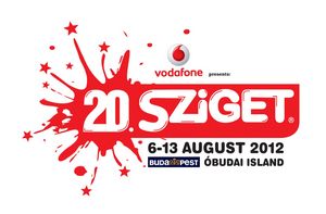 Фестиваль Sziget