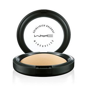 Пудра Mineralized Skinfinish Natural от MAC.