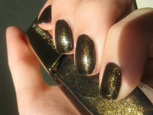 Dolce&Gabbana intense nail lasquer #180 Stromboli