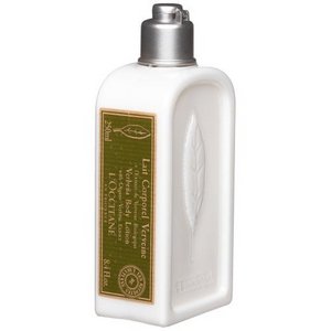 L'Occitane - Verbena Harvest Body Lotion