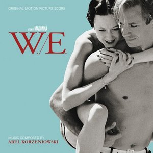 W.E. soundtrack