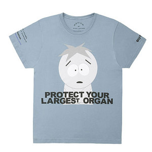 Marc Jacobs Skin Tee - Butters Stotch