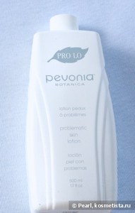 Pevonia Botanica Ligne Clarifyl Problematic Skin Lotion