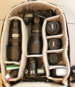 Хочу фотоаппатат!