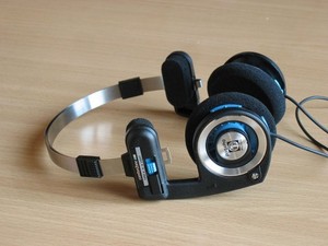 Koss Porta Pro