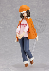 figma Nadeko Sengoku