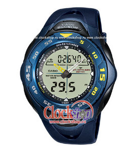 CASIO SPF-60S-2V