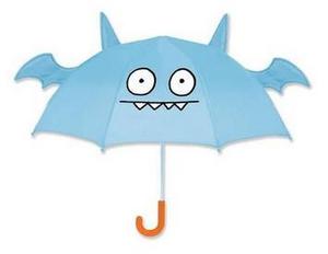 UGLYDOLL Ice-Bat™ Youth Umbrella